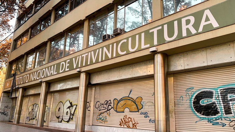 La transformación del INV representa un punto de inflexión para la vitivinicultura argentina.
