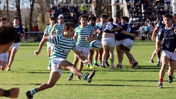 marabunta le gano el clasico de visitante al neuquen rc: las mejores fotos