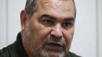 José Luis Chilavert no se quedó callado. José Luis Chilavert no se quedó callado.