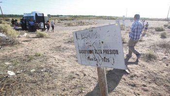 gaido dijo que la muni no avala la toma en pluspetrol gaido dijo que la muni no avala la toma en pluspetrol