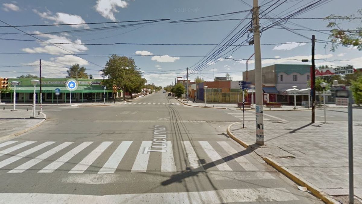 La Policía logró demorar a tres ladrones que robaron mercadería en Cutral Co y Centenario