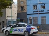 Personal de la comisaría cuarta intervino en el hurto de un local de comidas sobre el centro de la ciudad.