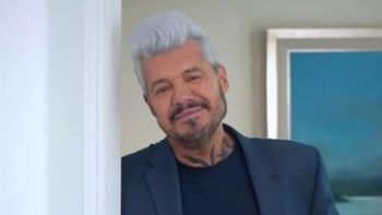 Marcelo Tinelli Marcelo Tinelli