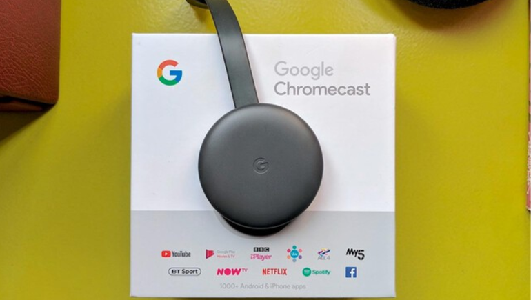 Google anunció que se normalizará el funcionamiento de los dispositivos Chromecast 