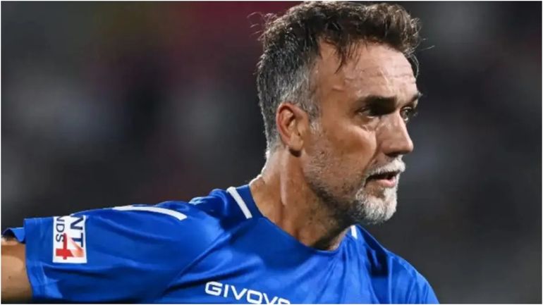 Gabriel Batistuta Gabriel Batistuta