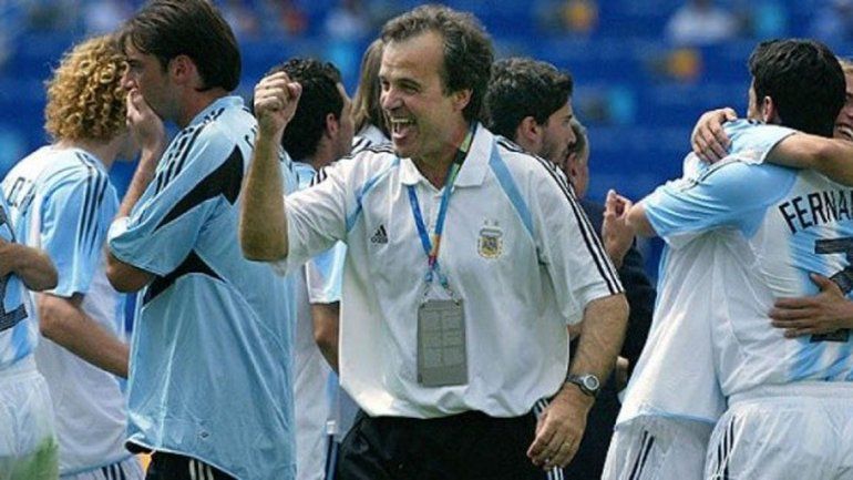 A pesar del fracaso en 2002