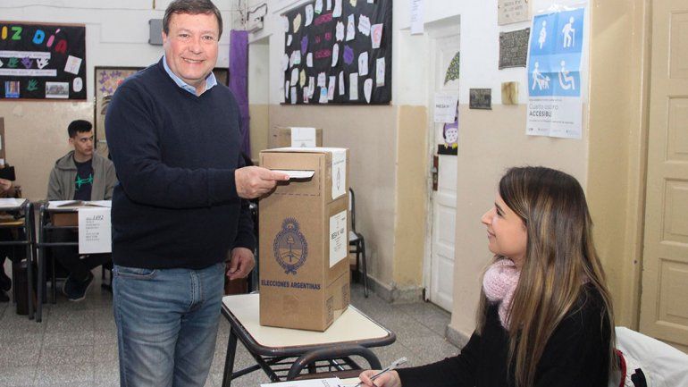 El kirchnerismo y Weretilneck, los ganadores en Río Negro