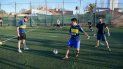 el fuerte descargo del dueno del predio del futbol 5 clausurado