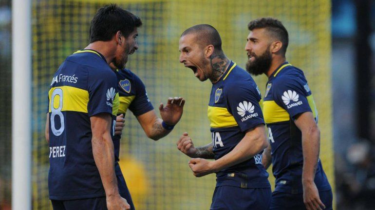 Boca o River, ¿quién será el campeón del torneo?
