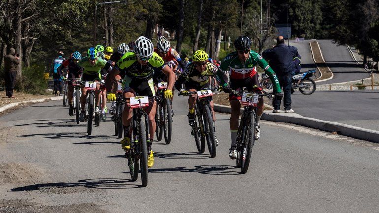 Se espera que muchos competidores se anoten en la exigente prueba.&nbsp;