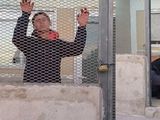 Atraparon a un adolescente que intentó entrar a robar a una casa