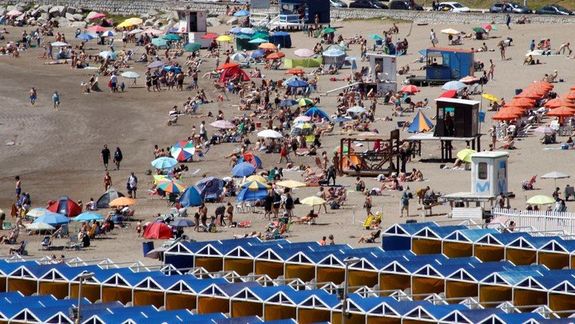Empresarios de turismo piden que Javier Milei continúe con el PreViaje