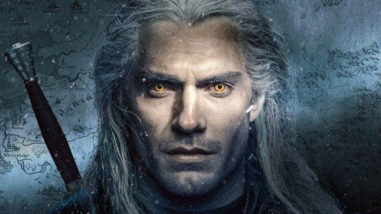 La segunda temporada de The Witcher continúa en producción