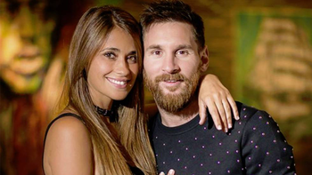 el regalo de messi y antonela que descoloco a una famosa el regalo de messi y antonela que descoloco a una famosa