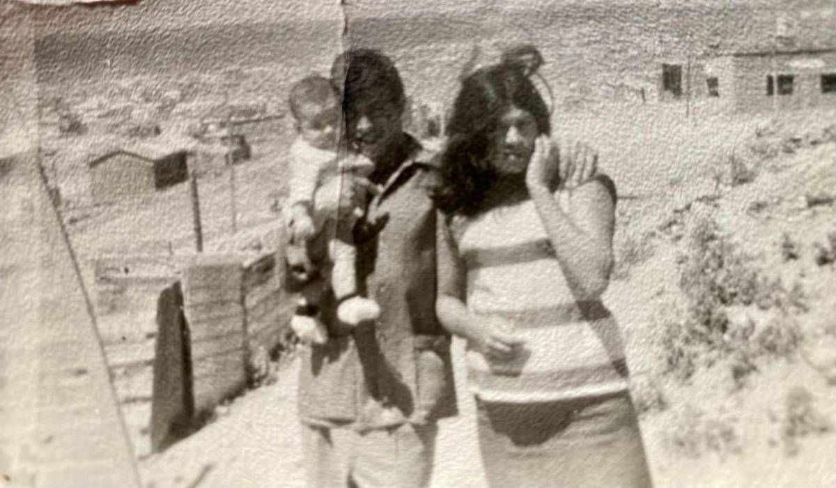 Amor prohibido: se fugaron cuando eran adolescentes y llevan 57 años juntos