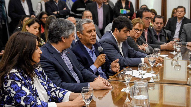 Hacen causa común para bajar el consumo de drogas