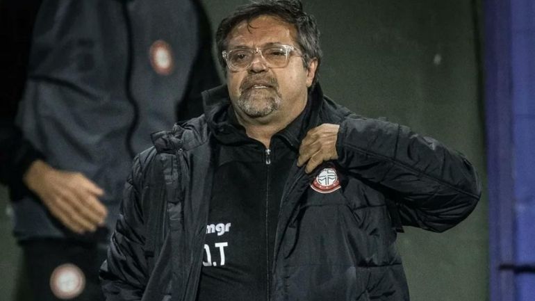 Ricardo Caruso Lombardi