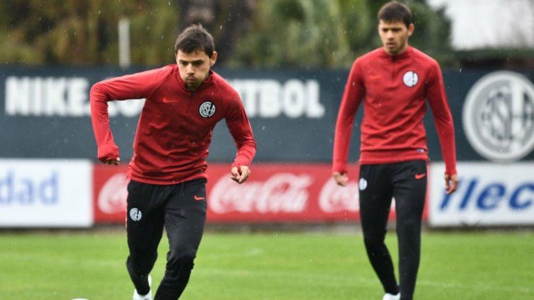 Duelo de punteros y posible debut de un refuerzo top en el Bajo Flores
