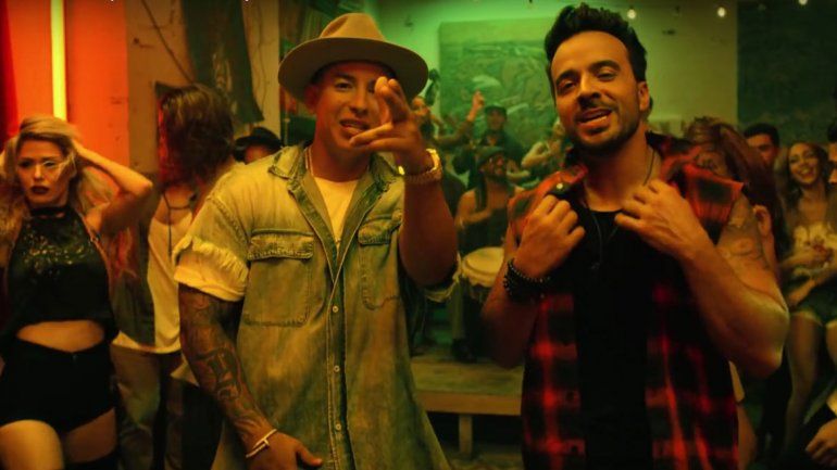 El video fue restablecido en la plataforma luego de unas horas.