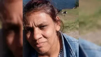 Lucía Sosa es investigada por la muerte de tres hijas.