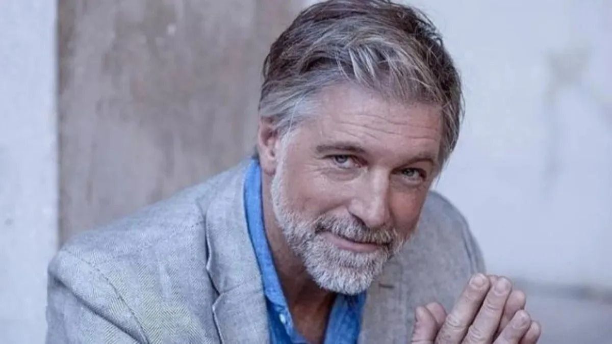 Horacio Cabak contó cómo fue su debut incríble como modelo junto a famosas desnudas.