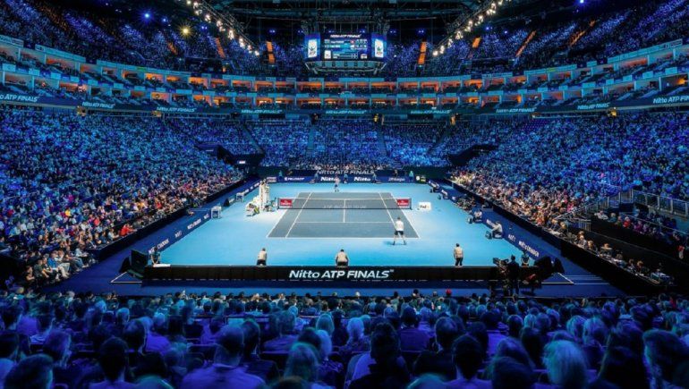 Nitto ATP Finals: todo sobre el último torneo del 2020