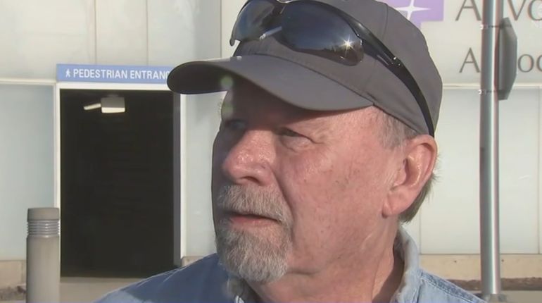 Brieonna Cassell “había perdido la esperanza de ser encontrada Brieonna Cassell “había perdido la esperanza de ser encontrada