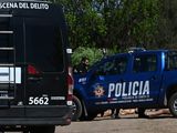 Narcotráfico: acribillaron a un joven en su casa en Funes