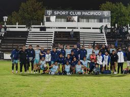 deportivo rincon cerro la gira por mendoza invicto y jugara otro amistoso con cipo deportivo rincon cerro la gira por mendoza invicto y jugara otro amistoso con cipo