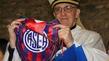 por la muerte del papa francisco, no habra partidos del futbol argentino por la muerte del papa francisco, no habra partidos del futbol argentino