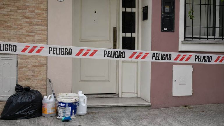 El proyecto de ley que busca que el Estado se haga cargo de la limpieza de los hogares donde ocurrieron los femicidios ingresó&nbsp; a la Cámara de Diputados bonaerense.