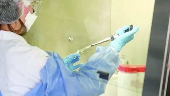 En Neuqu&eacute;n capital hay circulaci&oacute;n comunitaria de coronavirus.