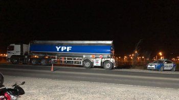 denuncian agresion policial contra un camionero durante un control denuncian agresion policial contra un camionero durante un control