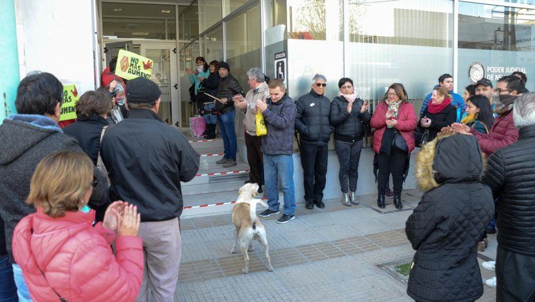Autoplanes: ahorristas se quejan del accionar judicial