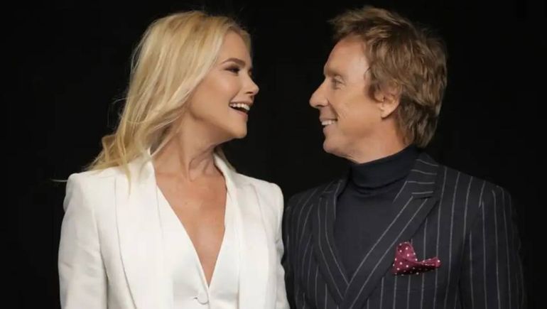 Alejandro Gravier rompió el silencio tras el intento de robo en su casa y contó cómo está su hija