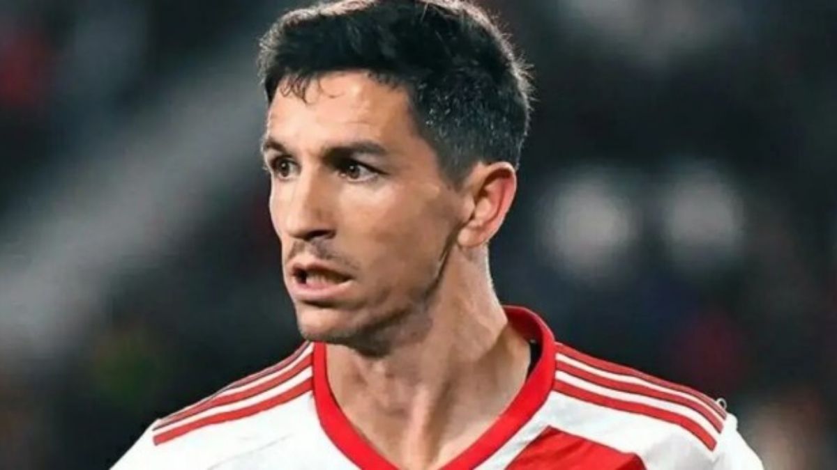 Nacho Fernández