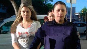 El caso Nahir Galarza tendría un giro inesperado por ¿pericias falsas?