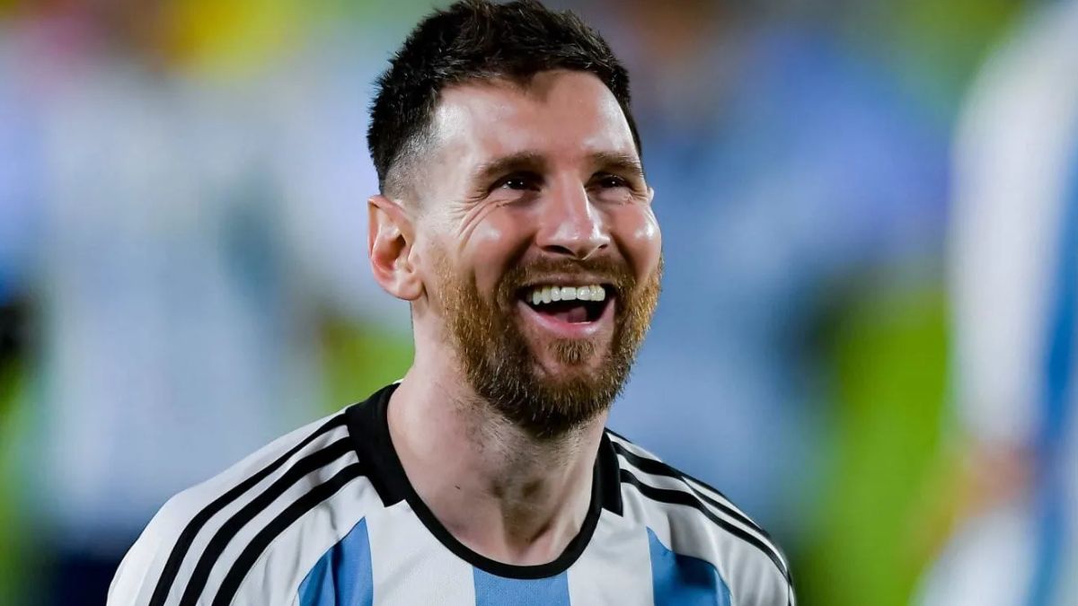 ¿Cuántos goles hizo Leo Messi en la Copa América?