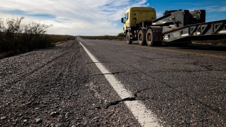 La Justicia analizará el pedido de la Provincia y el sector privado para obligar a Vialidd a invertir en Ruta 151.