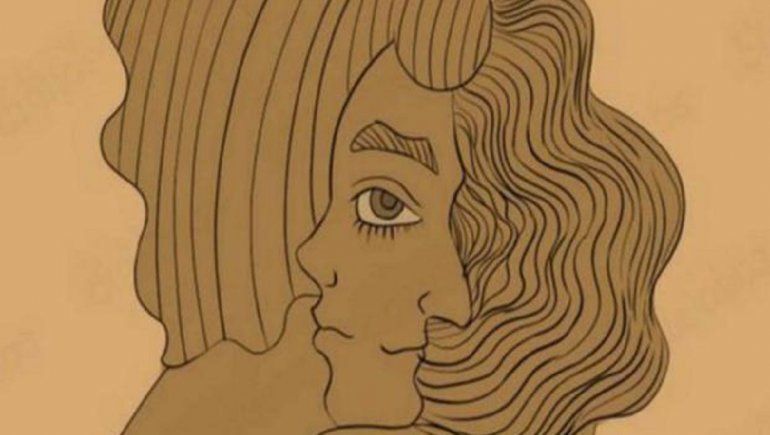 Viral en Facebook: ¿hombre o mujer?