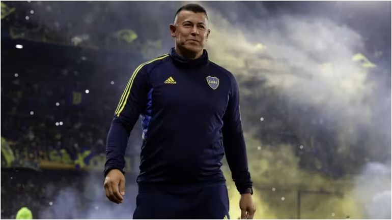 Jorge Almirón entre los mejores 15 DT del mundo: en qué lugar del ranking quedó