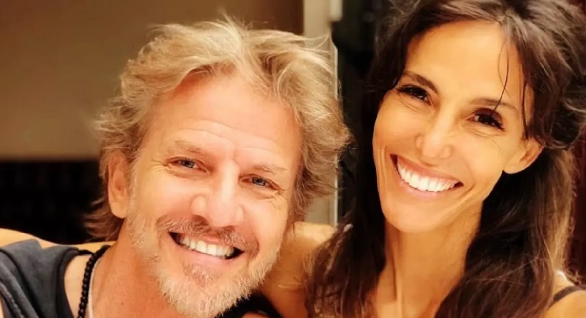 Facundo Arana reveló qué tiene pensado hacer tras su separación de María Susini: Si es por mí...