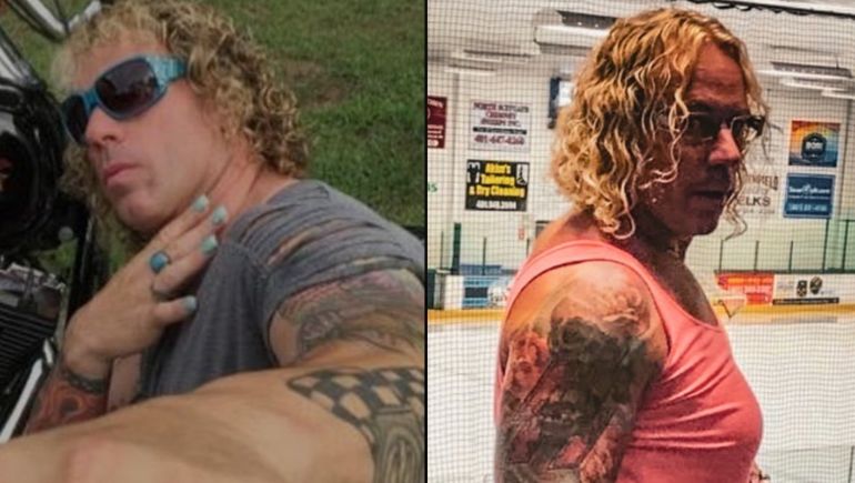 El tirador murió luego del ataque por una herida autoinfligida, dijo la Policía. El tirador murió luego del ataque por una herida autoinfligida, dijo la Policía.