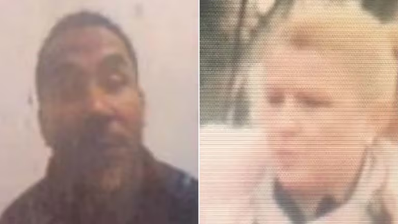 Gerardo David Salinas, alias “El Negro”, de 47 años y Ileana Mariela Bolzán, una cordobesa, de 46