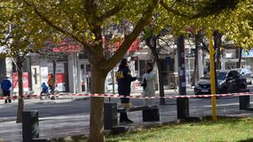 Tiro en la plaza: testimonio derriba la versión del forcejeo