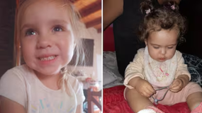 Las hermanas Hecker están desaparecidas desde el viernes pasado, cuando el temporal golpeó con más fuerza.