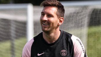 el show de messi en la practica: goles, gambetas y aplausos el show de messi en la practica: goles, gambetas y aplausos