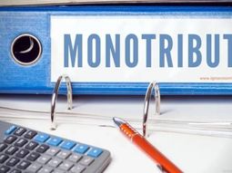 Las nuevas escalas del Monotributo en abril 2026: topes actualizados de ARCA Las nuevas escalas del Monotributo en abril 2026: topes actualizados de ARCA
