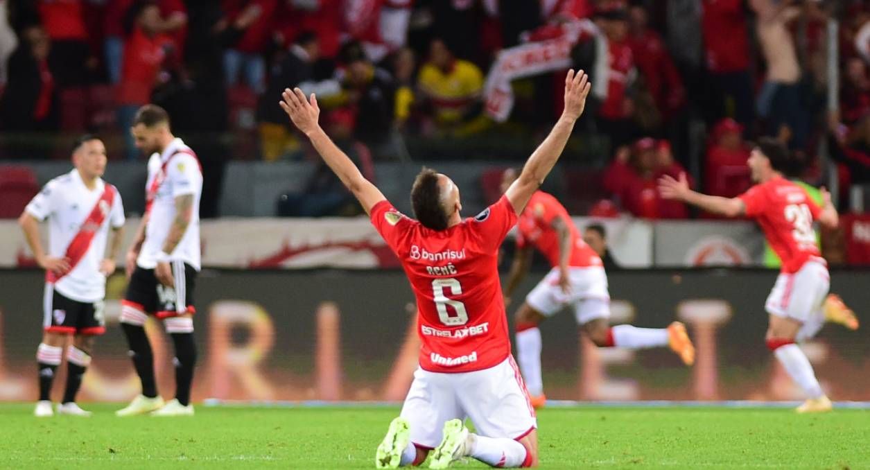 La dramática definición por penales que dejó a River afuera de la Copa