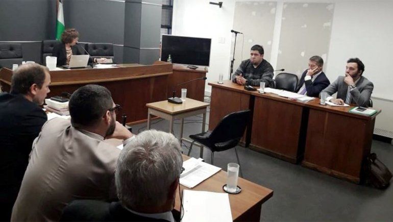 Ratifican absolución del conductor que atropelló y mató a una niña